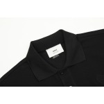2025年5月1日入荷新作Ami半袖 Tシャツ誕生日プレゼントの服/男女兼用/カップル服人気/R&B