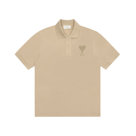 2025年5月1日入荷新作Ami半袖 Tシャツ誕生日プレゼン...