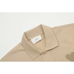2025年5月1日入荷新作Ami半袖 Tシャツ誕生日プレゼントの服/男女兼用/カップル服人気/R&B