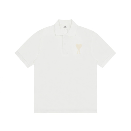 2025年5月1日入荷新作Ami半袖 Tシャツ誕生日プレゼン...