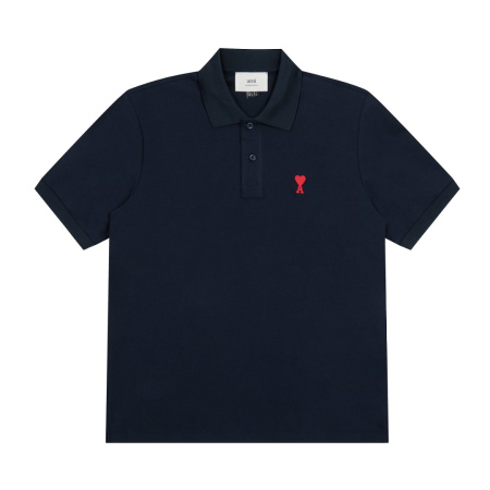 2025年5月1日入荷新作Ami半袖 Tシャツ誕生日プレゼン...