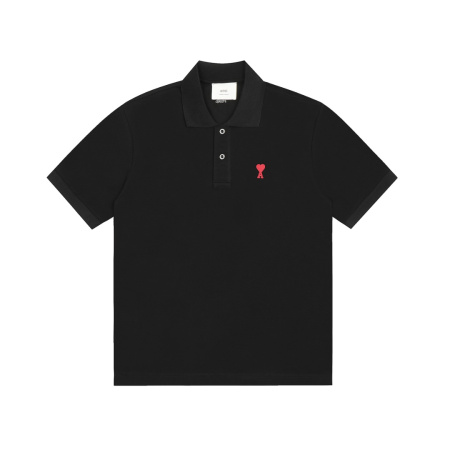 2025年5月1日入荷新作Ami半袖 Tシャツ誕生日プレゼン...