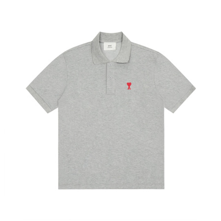 2025年5月1日入荷新作Ami半袖 Tシャツ誕生日プレゼン...