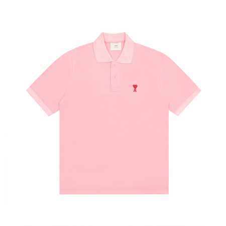 2025年5月1日入荷新作Ami半袖 Tシャツ誕生日プレゼン...