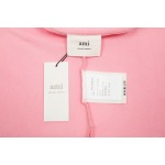 2025年5月1日入荷新作Ami半袖 Tシャツ誕生日プレゼントの服/男女兼用/カップル服人気/R&B