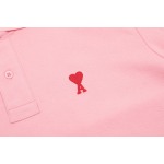 2025年5月1日入荷新作Ami半袖 Tシャツ誕生日プレゼントの服/男女兼用/カップル服人気/R&B
