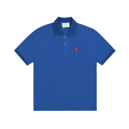 2025年5月1日入荷新作Ami半袖 Tシャツ誕生日プレゼン...