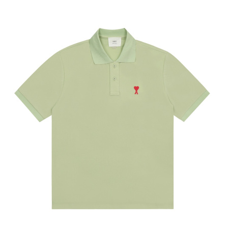 2025年5月1日入荷新作Ami半袖 Tシャツ誕生日プレゼン...