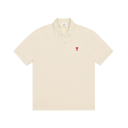 2025年5月1日入荷新作Ami半袖 Tシャツ誕生日プレゼン...