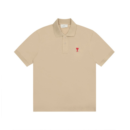 2025年5月1日入荷新作Ami半袖 Tシャツ誕生日プレゼン...