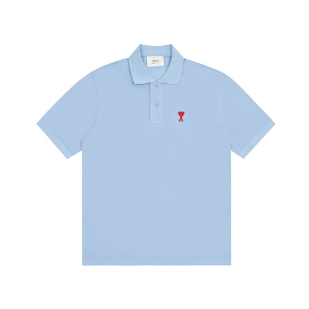 2025年5月1日入荷新作Ami半袖 Tシャツ誕生日プレゼン...