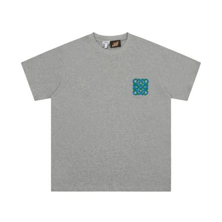 2025年5月1日入荷新作Loewe半袖 Tシャツ誕生日プレ...