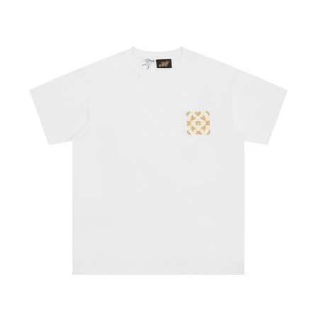 2025年5月1日入荷新作Loewe半袖 Tシャツ誕生日プレ...