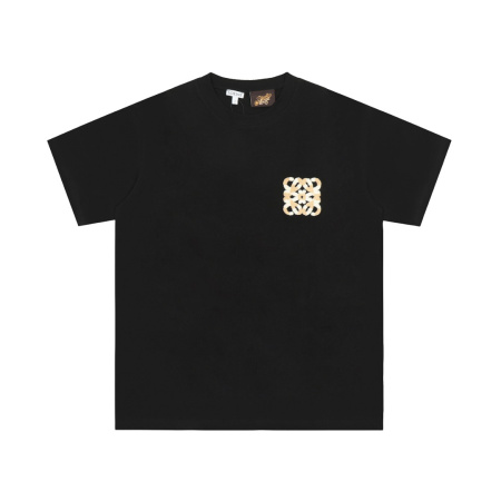 2025年5月1日入荷新作Loewe半袖 Tシャツ誕生日プレ...