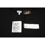 2025年5月1日入荷新作Loewe半袖 Tシャツ誕生日プレゼントの服/男女兼用/カップル服人気/R&B
