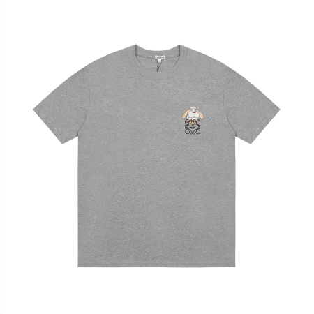 2025年5月1日入荷新作Loewe半袖 Tシャツ誕生日プレ...