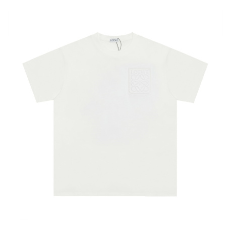 2025年5月1日入荷新作Loewe半袖 Tシャツ誕生日プレ...