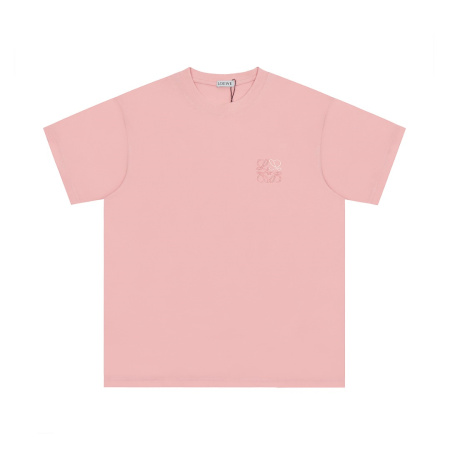 2025年5月1日入荷新作Loewe半袖 Tシャツ誕生日プレ...