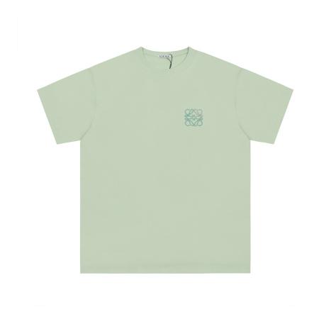2025年5月1日入荷新作Loewe半袖 Tシャツ誕生日プレ...