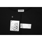 2025年5月1日入荷新作Loewe半袖 Tシャツ誕生日プレゼントの服/男女兼用/カップル服人気/R&B