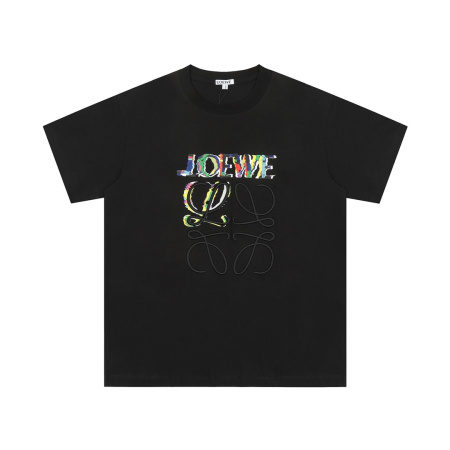 2025年5月1日入荷新作Loewe半袖 Tシャツ誕生日プレ...