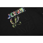 2025年5月1日入荷新作Loewe半袖 Tシャツ誕生日プレゼントの服/男女兼用/カップル服人気/R&B