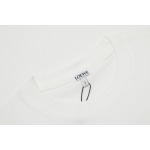 2025年5月1日入荷新作Loewe半袖 Tシャツ誕生日プレゼントの服/男女兼用/カップル服人気/R&B