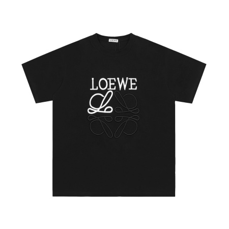 2025年5月1日入荷新作Loewe半袖 Tシャツ誕生日プレ...