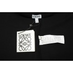 2025年5月1日入荷新作Loewe半袖 Tシャツ誕生日プレゼントの服/男女兼用/カップル服人気/R&B