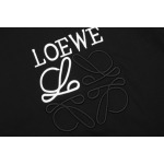 2025年5月1日入荷新作Loewe半袖 Tシャツ誕生日プレゼントの服/男女兼用/カップル服人気/R&B