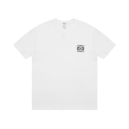 2025年5月1日入荷新作Loewe半袖 Tシャツ誕生日プレ...