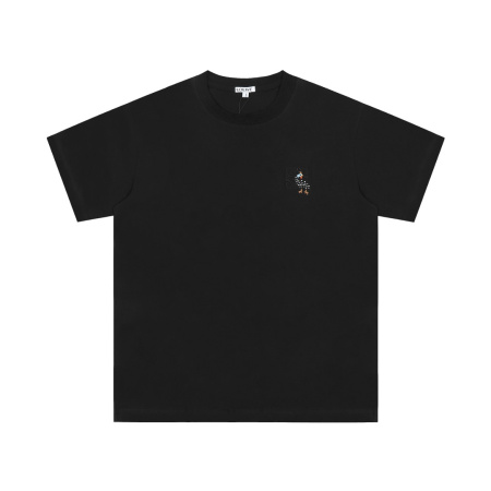 2025年5月1日入荷新作Loewe半袖 Tシャツ誕生日プレ...