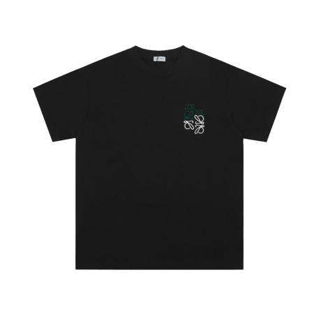 2025年5月1日入荷新作Loewe半袖 Tシャツ誕生日プレ...