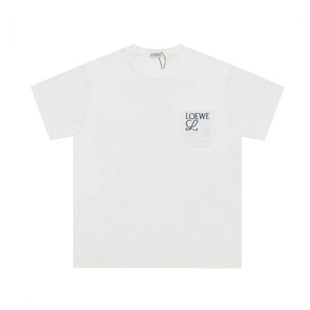 2025年5月1日入荷新作Loewe半袖 Tシャツ誕生日プレ...