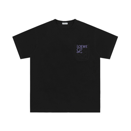 2025年5月1日入荷新作Loewe半袖 Tシャツ誕生日プレ...