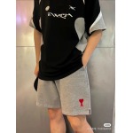 2025年5月1日入荷新作AMI半ズボン誕生日プレゼントの服/男女兼用/カップル服人気/R&B