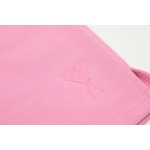 2025年5月1日入荷新作AMI半ズボン誕生日プレゼントの服/男女兼用/カップル服人気/R&B