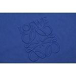 2025年5月1日入荷新作Loewe半袖 Tシャツ誕生日プレゼントの服/男女兼用/カップル服人気/R&B