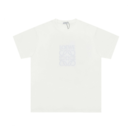 2025年5月1日入荷新作Loewe半袖 Tシャツ誕生日プレ...