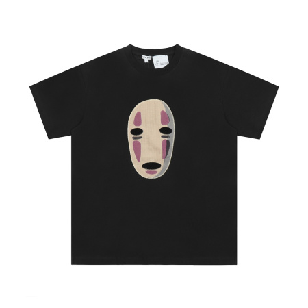 2025年5月1日入荷新作Loewe半袖 Tシャツ誕生日プレ...