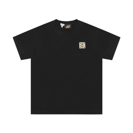 2025年5月1日入荷新作Loewe半袖 Tシャツ誕生日プレ...