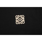 2025年5月1日入荷新作Loewe半袖 Tシャツ誕生日プレゼントの服/男女兼用/カップル服人気/R&B