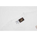 2025年5月1日入荷新作Loewe半袖 Tシャツ誕生日プレゼントの服/男女兼用/カップル服人気/R&B