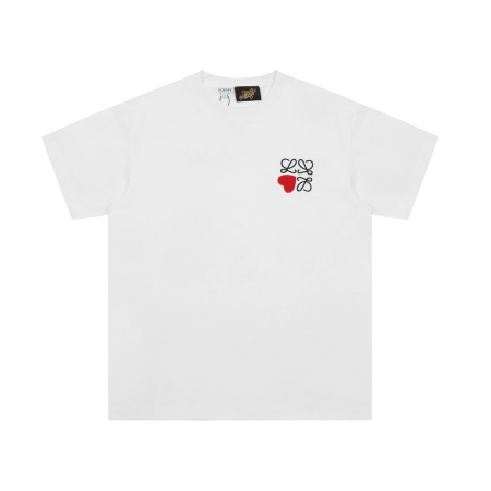 2025年5月1日入荷新作Loewe半袖 Tシャツ誕生日プレ...