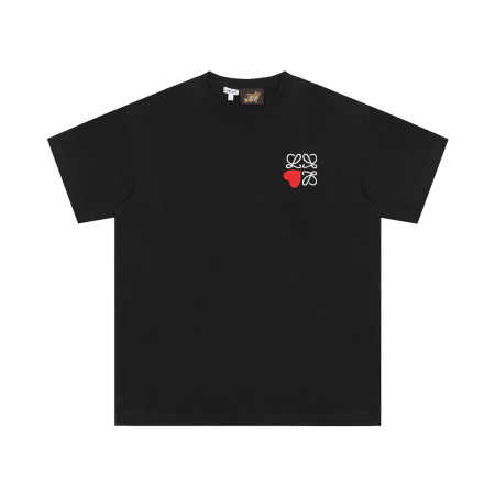 2025年5月1日入荷新作Loewe半袖 Tシャツ誕生日プレ...