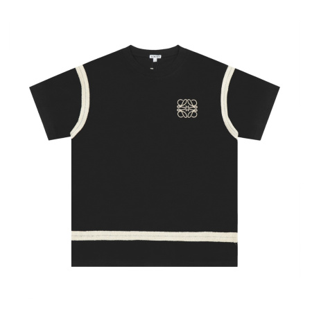 2025年5月1日入荷新作Loewe半袖 Tシャツ誕生日プレ...