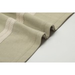 2025年5月1日入荷新作Loewe半袖 Tシャツ誕生日プレゼントの服/男女兼用/カップル服人気/R&B