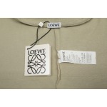 2025年5月1日入荷新作Loewe半袖 Tシャツ誕生日プレゼントの服/男女兼用/カップル服人気/R&B