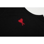 2025年5月1日入荷新作Amiタンクトップ誕生日プレゼントの服/男女兼用/カップル服人気/R&B