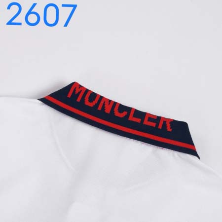 2025年5月6日入荷新作紳士半袖ポロシャツ安いけど高品質M-XXL/Fuer工場